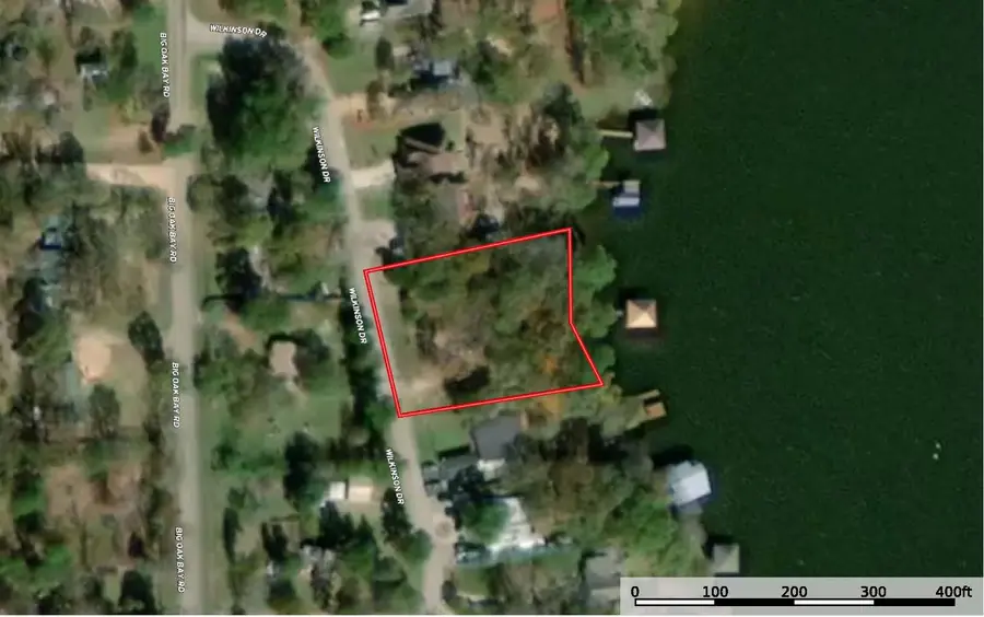 15531 Wilkinson Drive, Tyler, TX 75707 - Image #2