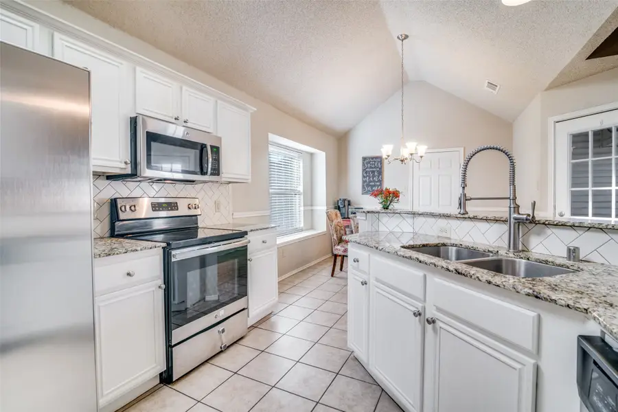 4201 Crystal Lane, Garland, TX 75043 - #3