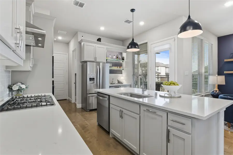 4272 Sechrist Drive, Frisco, TX 75034 - #2