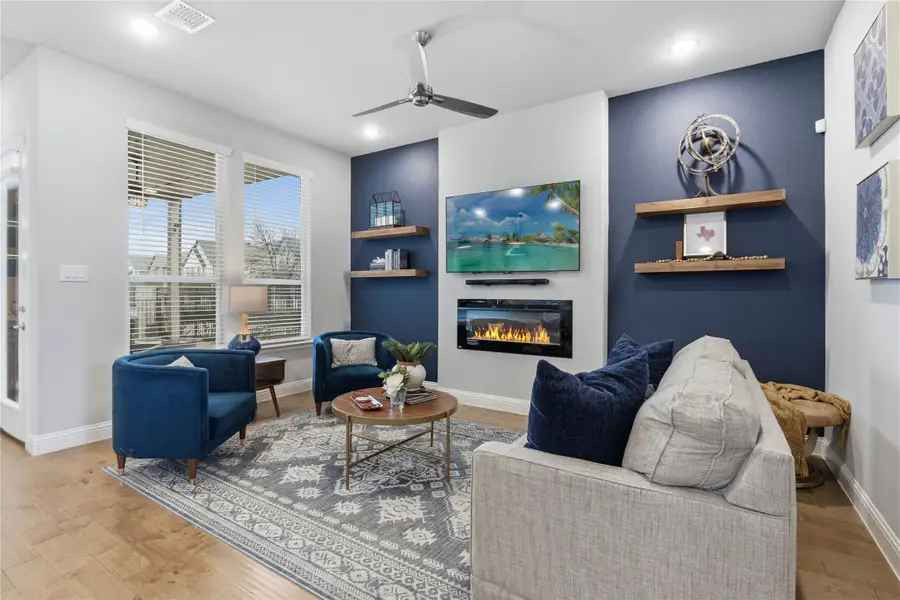 4272 Sechrist Drive, Frisco, TX 75034 - #3