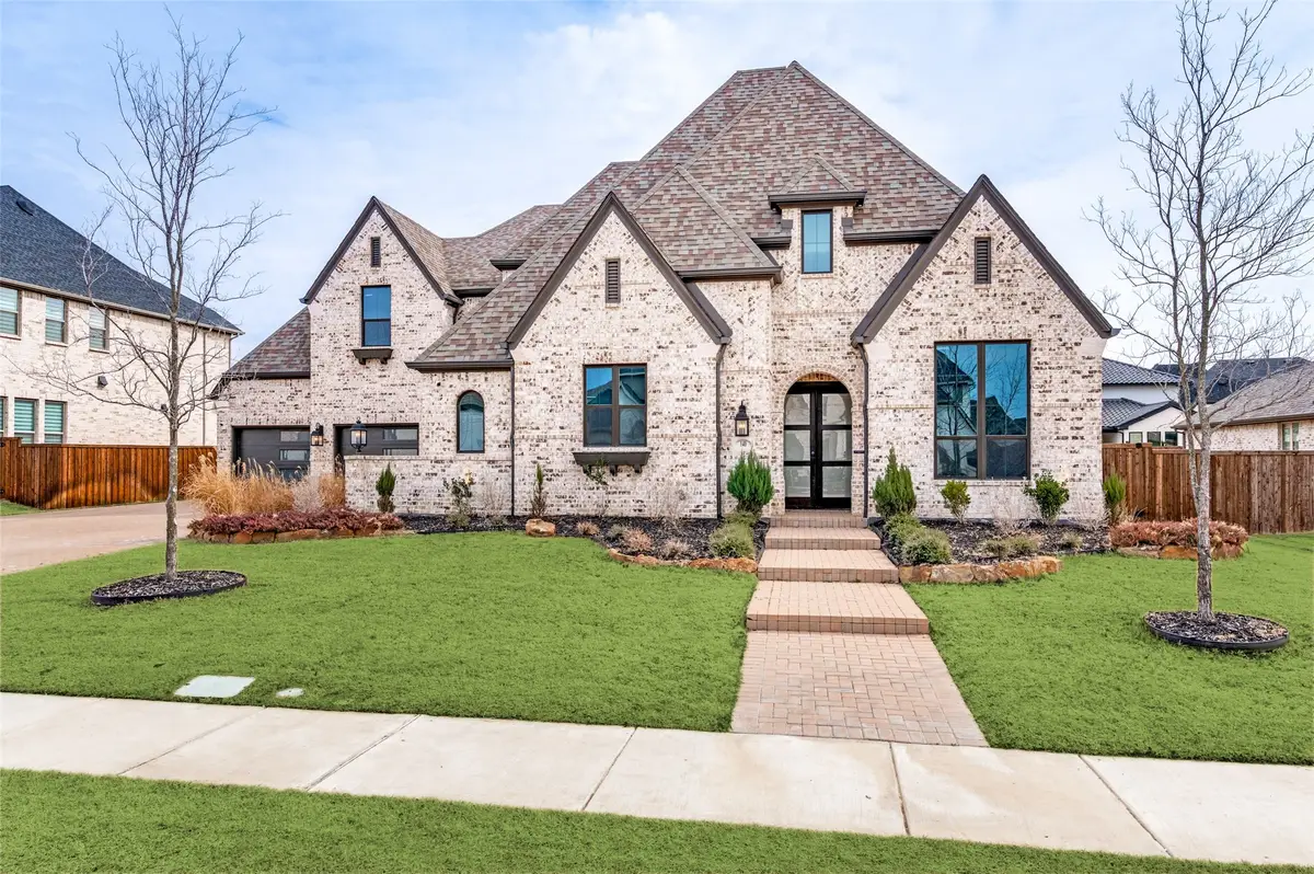 140 Miramar Drive, Prosper, TX 75078 - #1