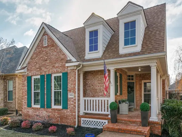 8604 Beetle Nut Lane, North Richland Hills, TX 76180