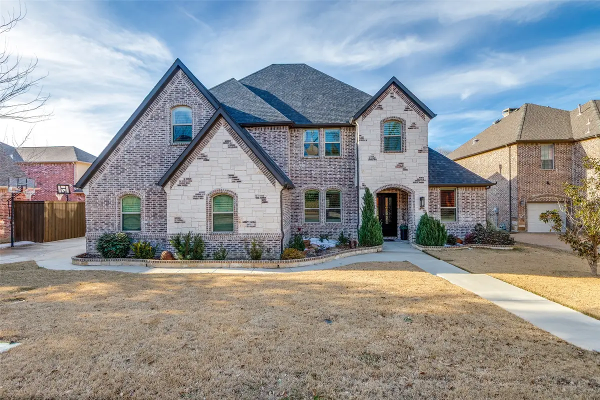 1009 Cedar View Lane, McKinney, TX 75072 - #1