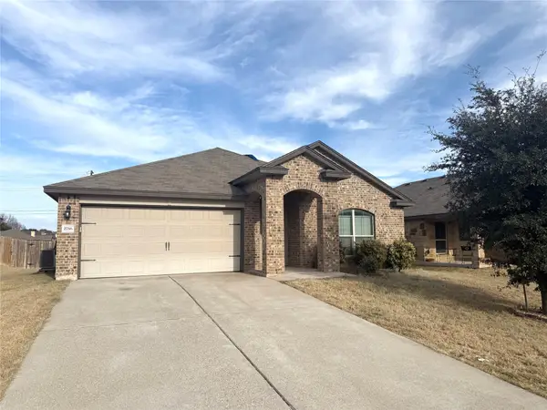 2716 Skinner Drive, Waco, TX 76655