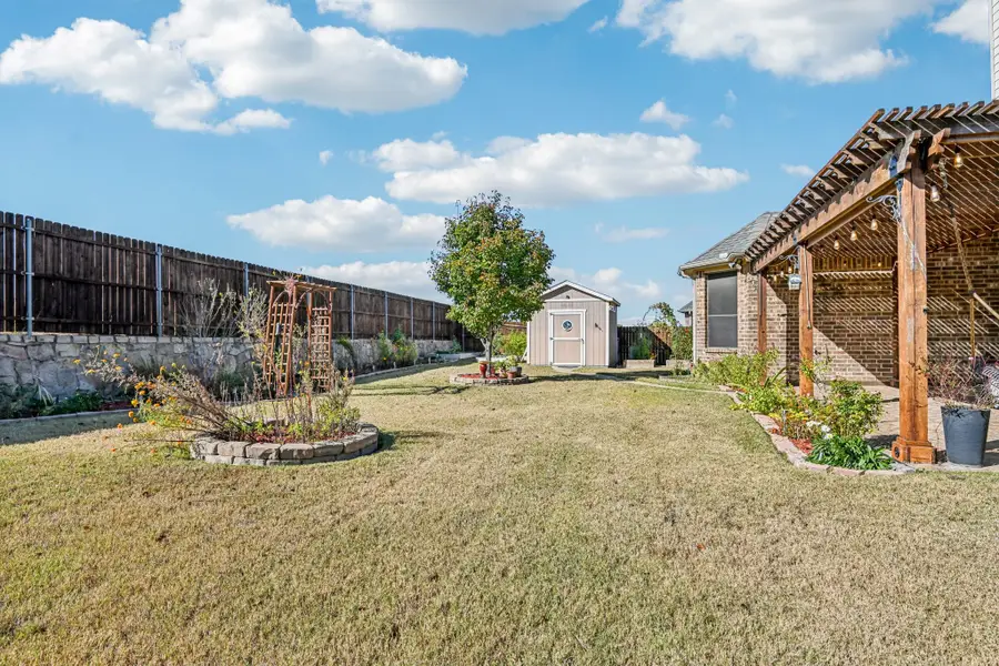 3209 Brighton Drive, Midlothian, TX 76065 - #2