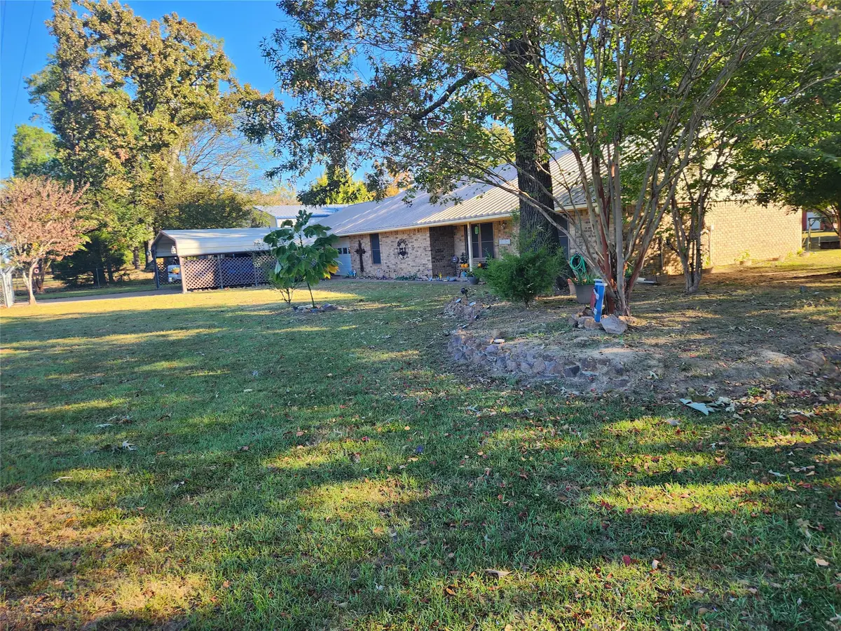 263 County Road 1885, Yantis, TX 75497 - #1