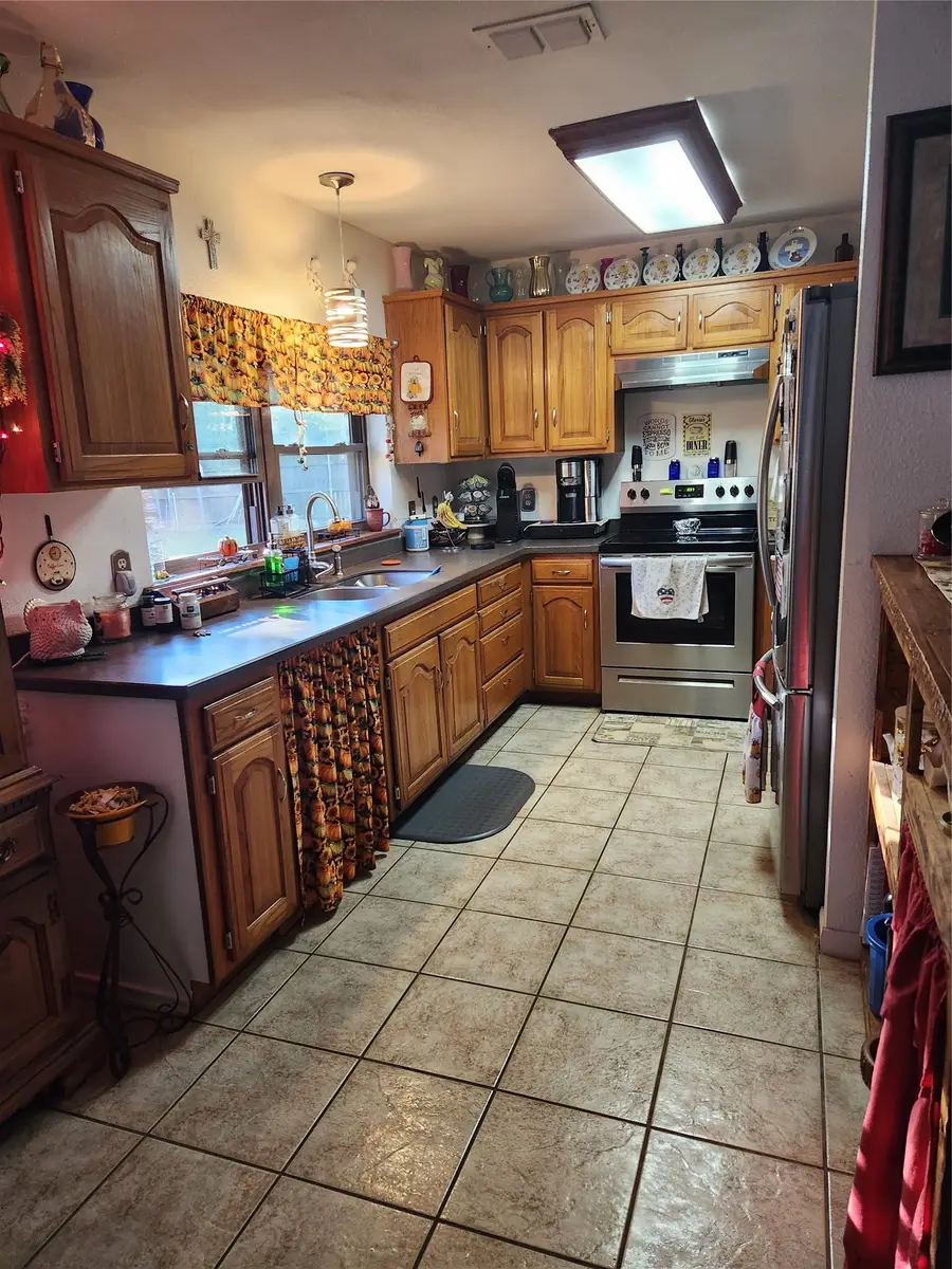 263 County Road 1885, Yantis, TX 75497 - #2