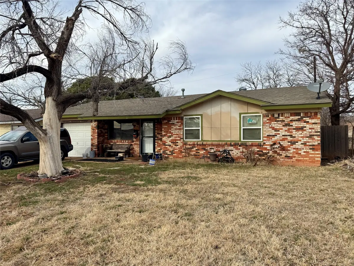 4918 S 5th Street, Abilene, TX 79605 - Image #1