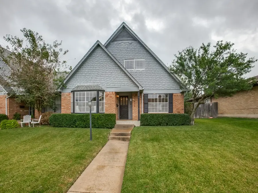 10618-10620 Sandpiper Lane, Dallas, TX 75230 - Image #2