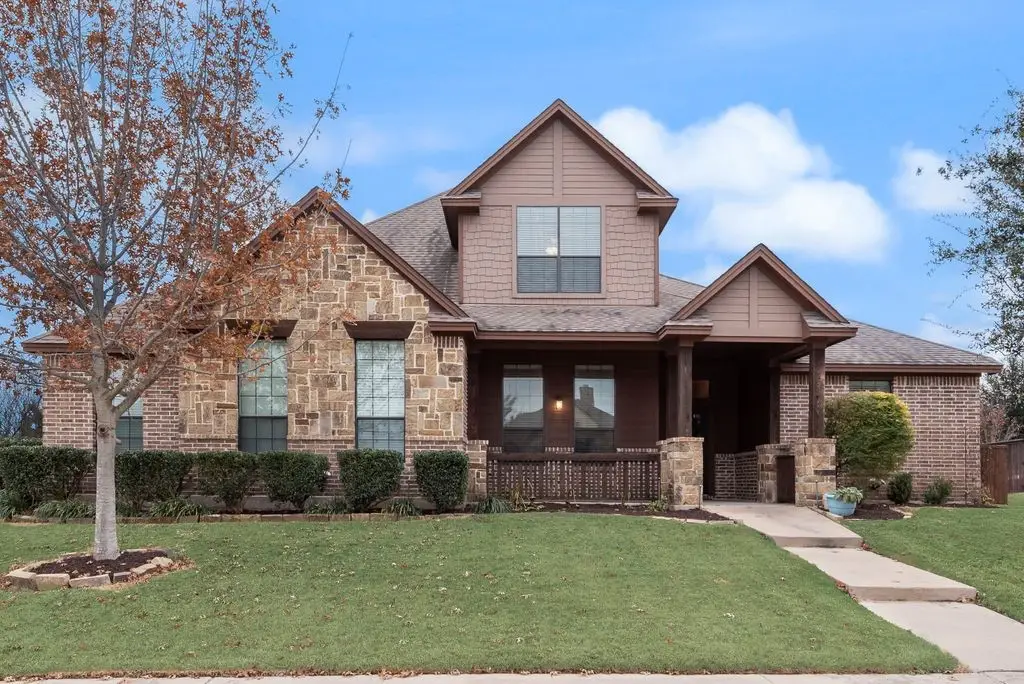 311 Covington Lane, Ovilla, TX 75154 - #1