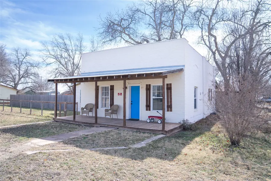 365 Graham Street, Tuscola, TX 79562 - #3