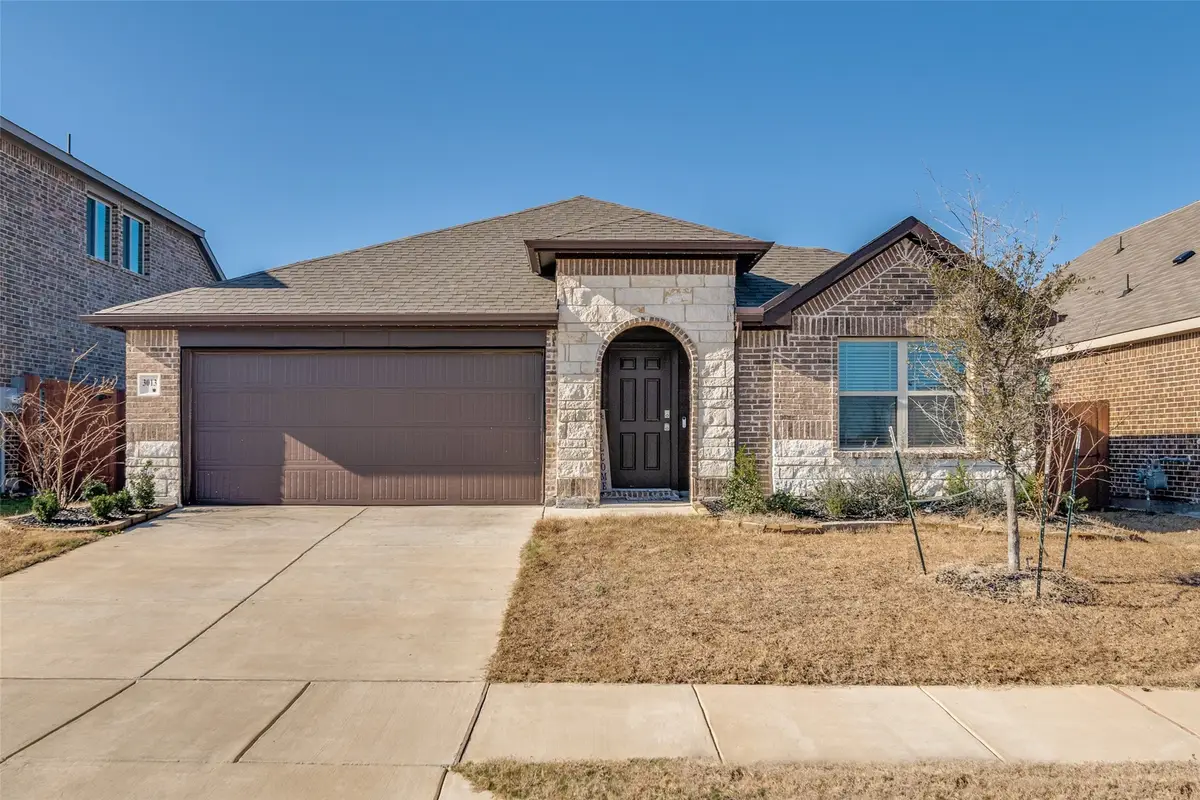 3013 Dakota Trail, Crandall, TX 75114 - #1