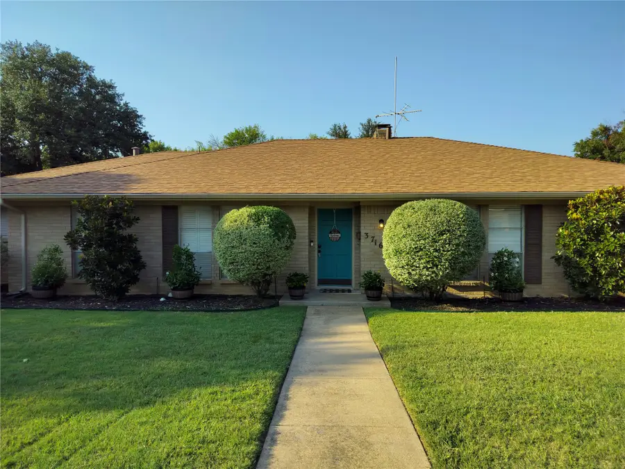 3716 Fenton Avenue, Fort Worth, TX 76133 - Image #2
