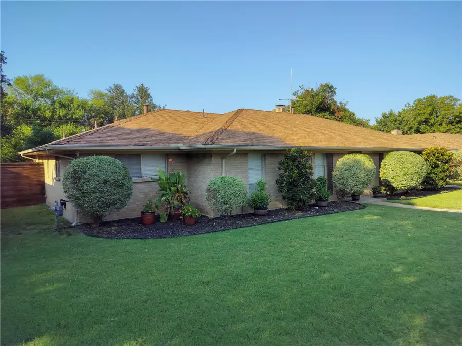 3716 Fenton Avenue, Fort Worth, TX 76133 - Image #3