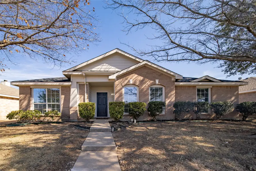 152 Rolling Hills Place, Lancaster, TX 75146 - Image #2