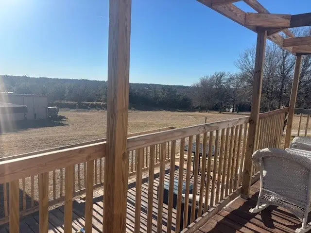 128 Rock Salt Drive, Springtown, TX 76082 - #3