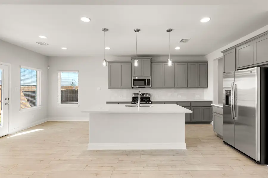 1224 Redcoat Drive, Forney, TX 75126 - Image #3