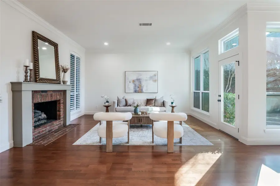 6024 Richwater Drive, Dallas, TX 75252 - Image #3