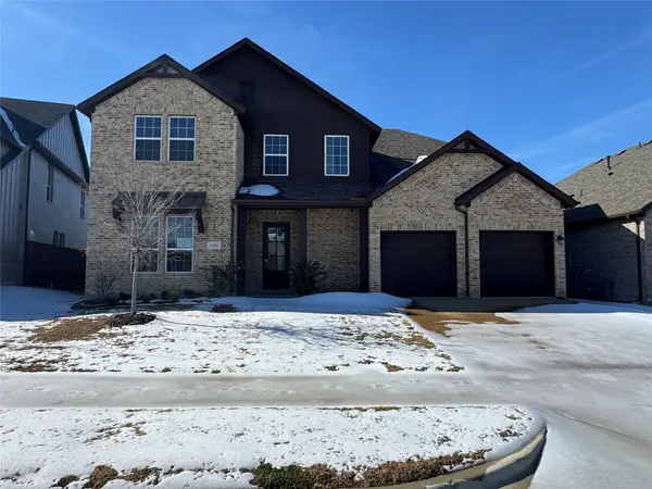 3205 Malcolm Road, Melissa, TX 75454