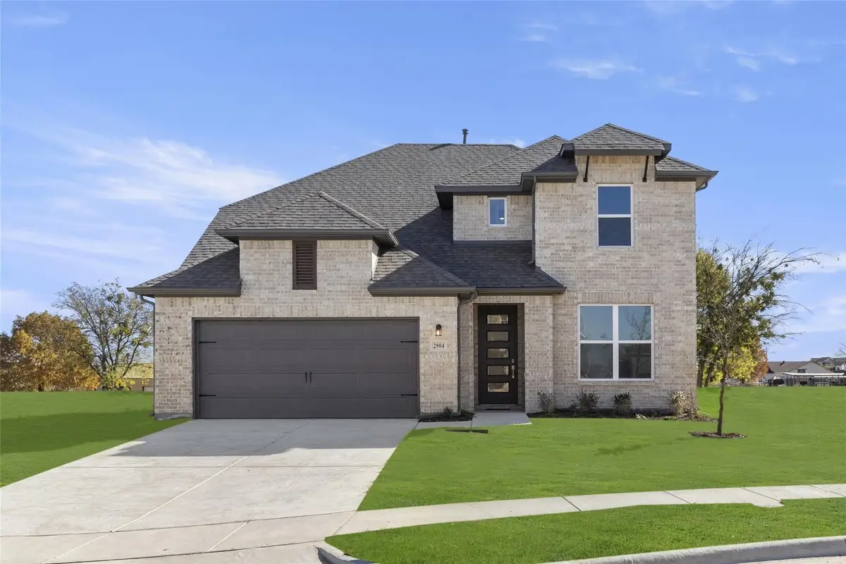 1212 Redcoat Drive, Forney, TX 75126 - Image #1