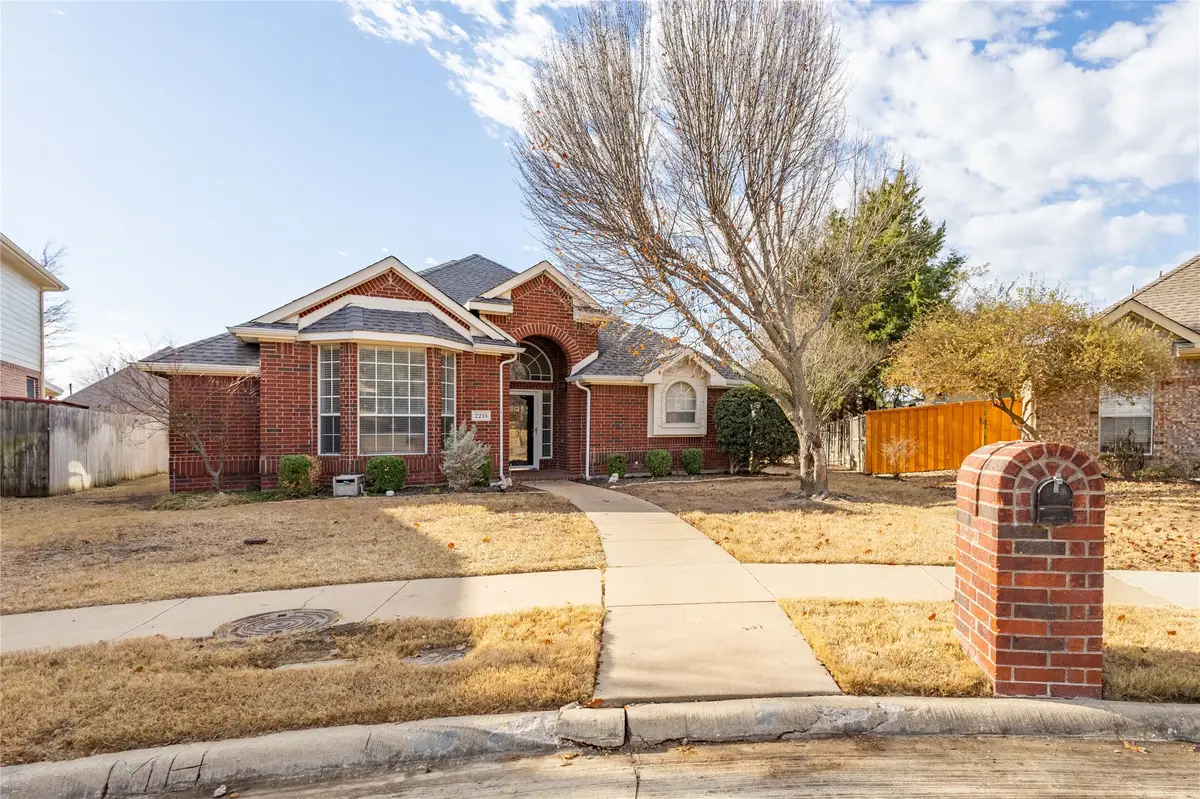 2255 Garden Crest Drive, Rockwall, TX 75087 - #1