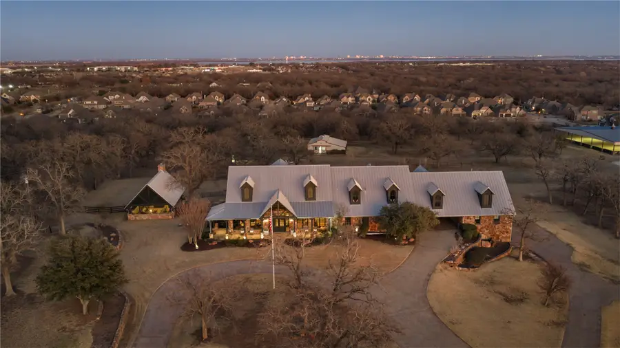 121 Harbor Lane, Hickory Creek, TX 75065 - #3