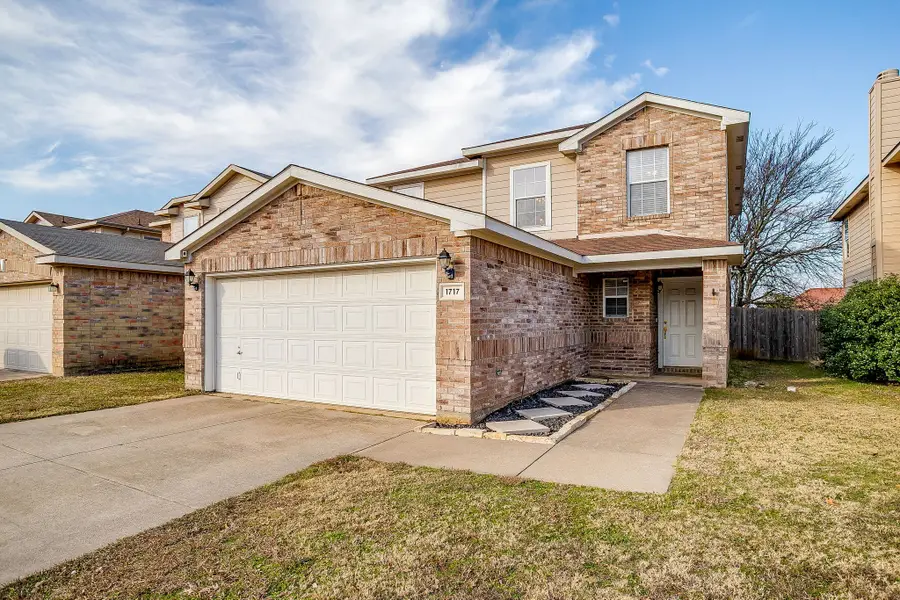 1717 Willow Way, Bedford, TX 76022 - #2