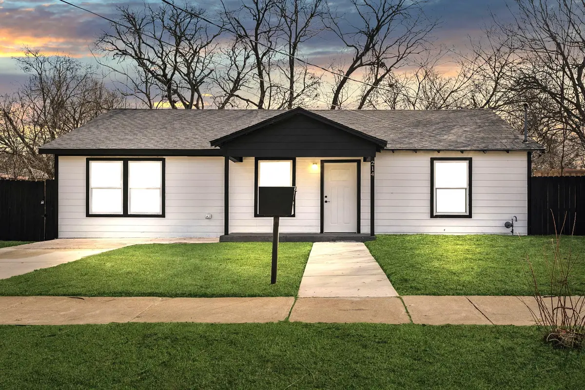 2148 Kathleen Avenue, Dallas, TX 75216 - #1