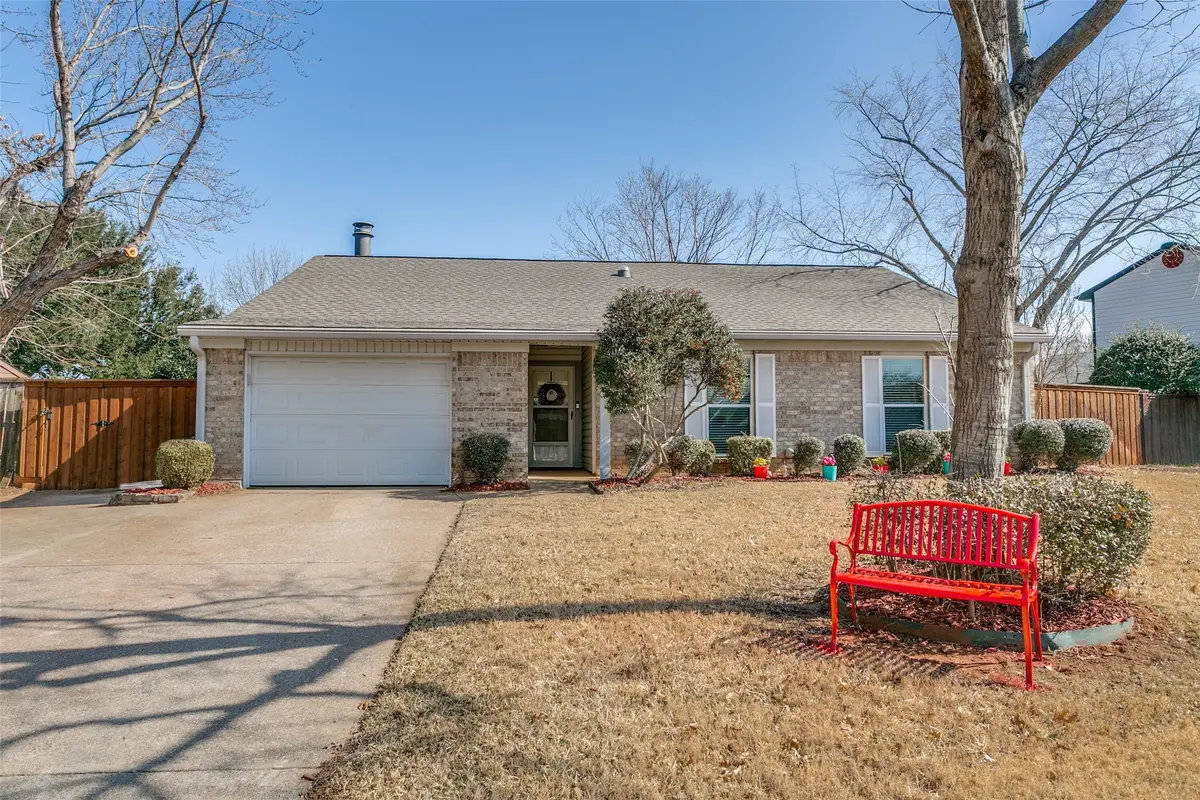 3519 Spring Meadow Lane, Flower Mound, TX 75028 - Image #1