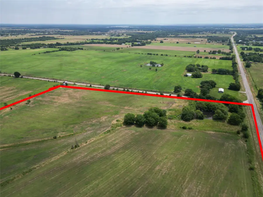 TBD Airport W, Bonham, TX 75418 - #2