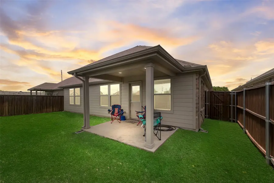 361 Forage Drive, Lavon, TX 75166 - Image #3