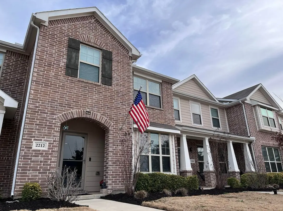 2212 Greystone Drive, Denton, TX 76207 - Image #1