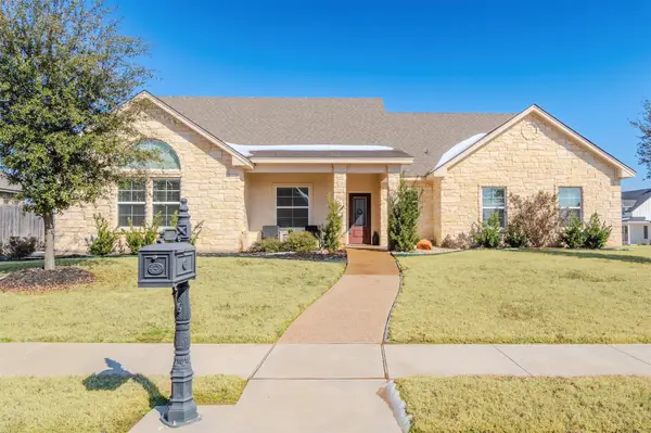 355 Cavitt Court, Robinson, TX 76706