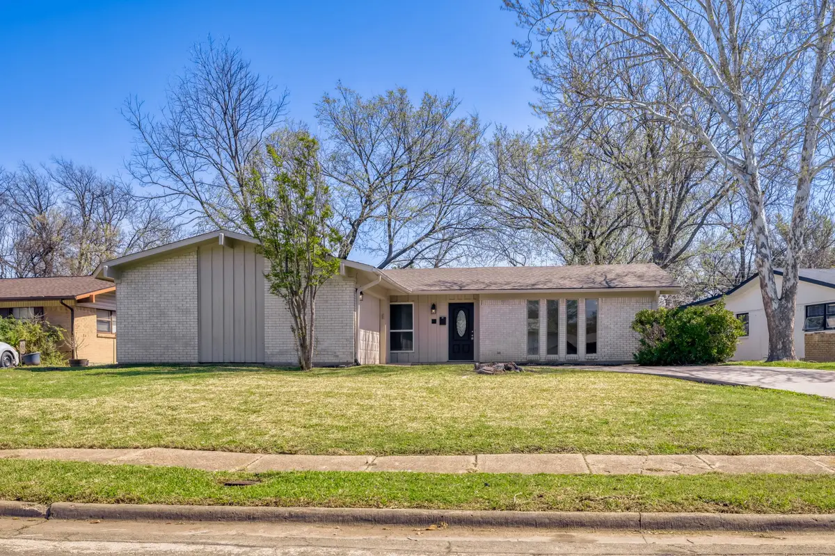 11719 Coral Hills Drive, Dallas, TX 75229 - #1