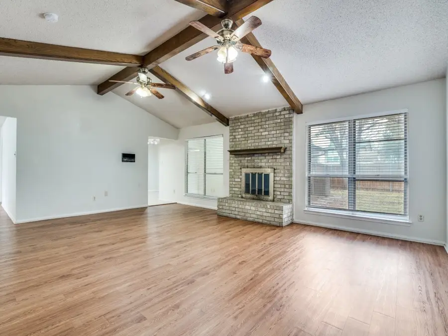 4101 Greenway Drive, Garland, TX 75041 - #3