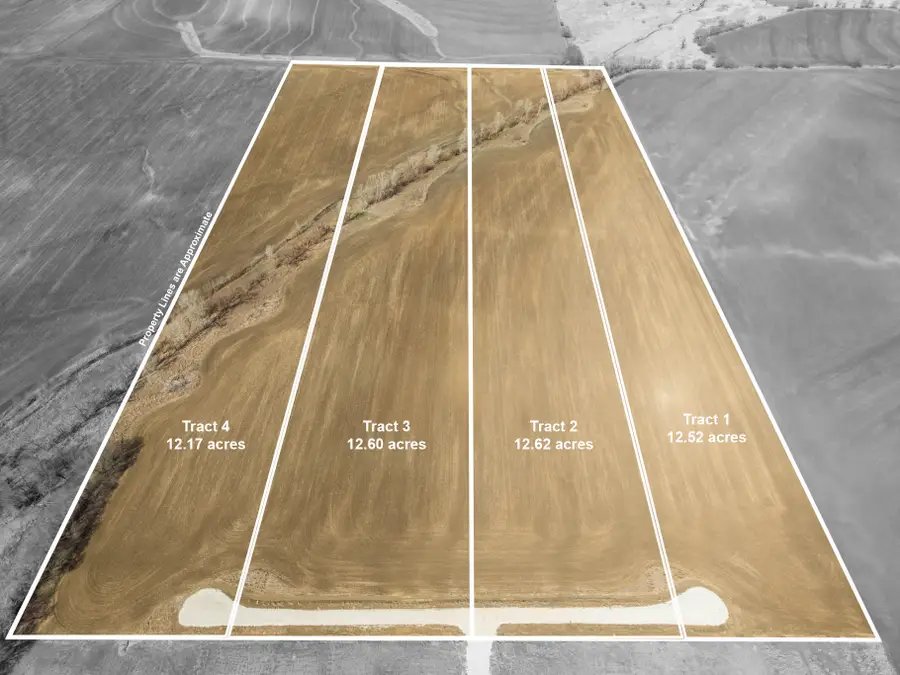 TBD Tract 3 St Hwy 22, Hillsboro, TX 76645 - #3