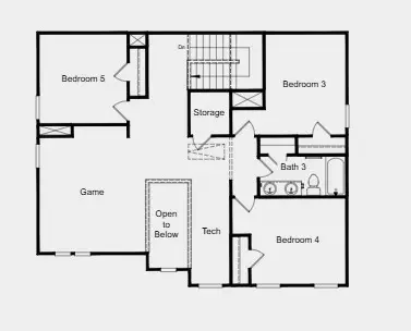 2609 Glacier Road, Anna, TX 75409 - Image #3