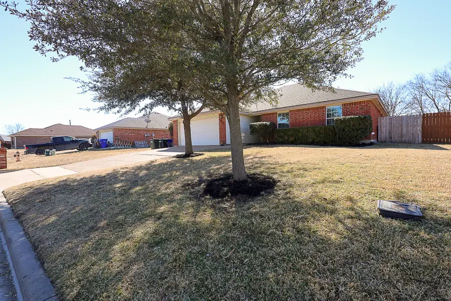 10812 Lilry Road, Waco, TX 76708 - #2