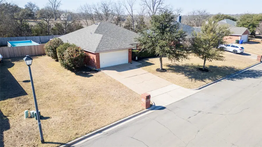 10812 Lilry Road, Waco, TX 76708 - #3