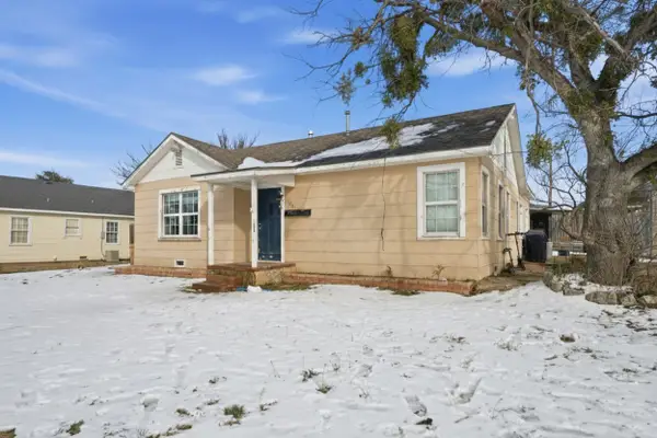 1901 Cedarcrest Drive, Abilene, TX 79601