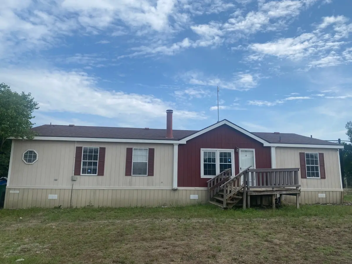 1928 E Foster Crossing Road, Anna, TX 75409 - Image #1