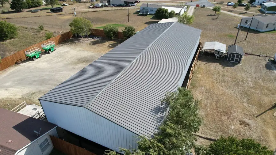 1928 E Foster Crossing Road, Anna, TX 75409 - Image #2