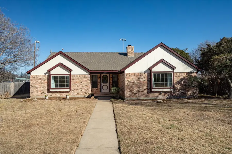 2358 Mockingbird Drive, Grapevine, TX 76051 - #2