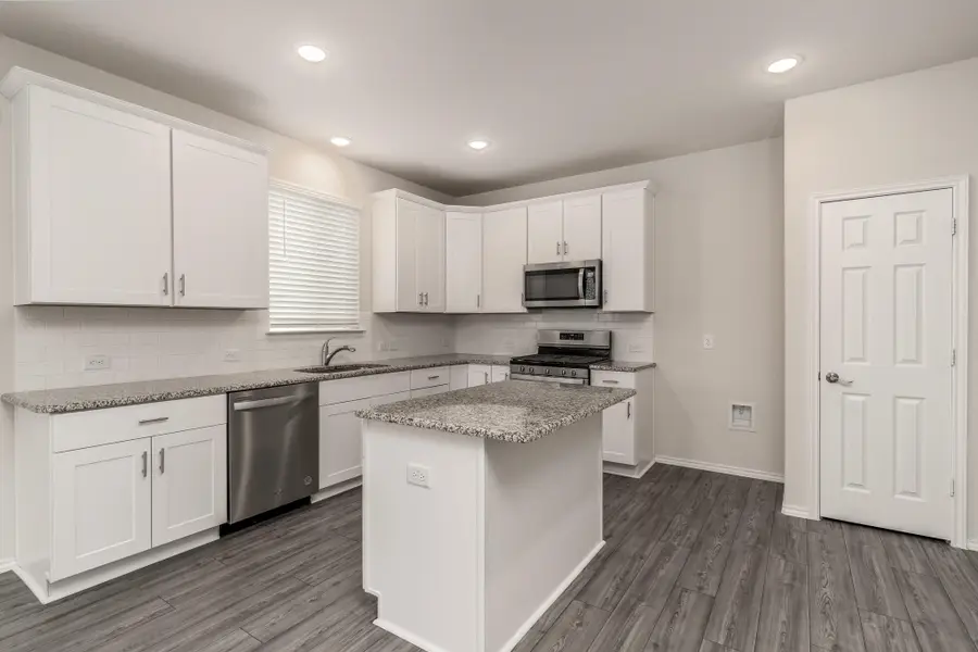 802 Egret Street, Princeton, TX 75407 - Image #2