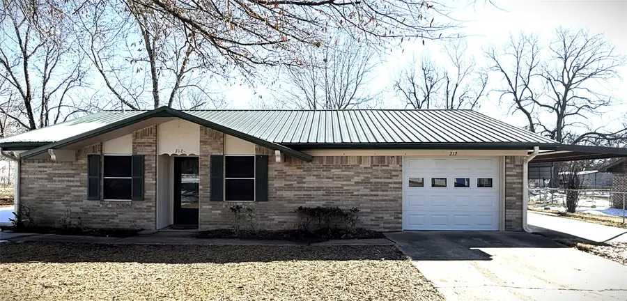 212 College Street, Roxton, TX 75477 - #2