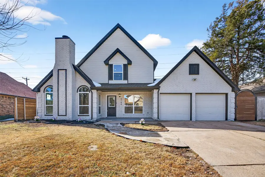6106 Maple Leaf Drive, Arlington, TX 76017 - Image #2