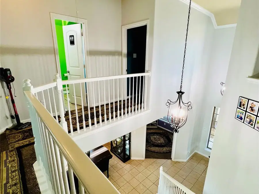 5900 Paddlefish Drive, Fort Worth, TX 76179 - #2