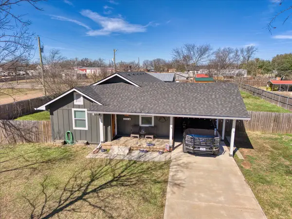 279 Norm Street, China Spring, TX 76633