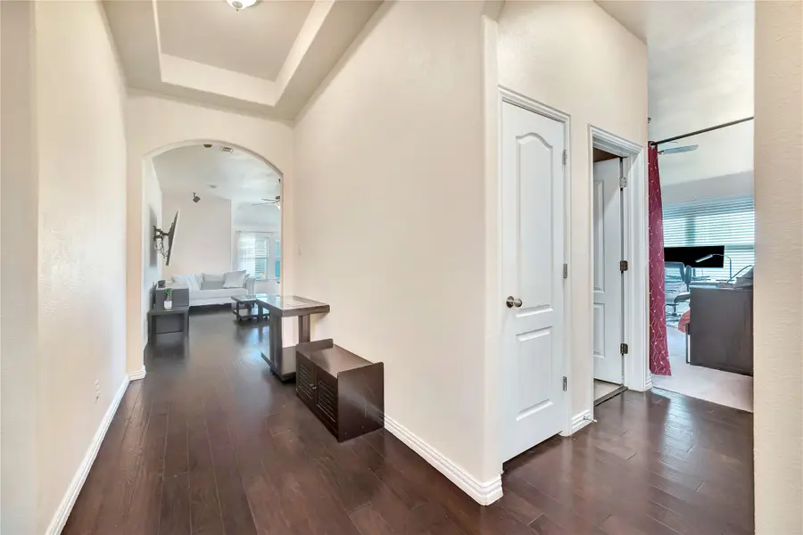 1008 Hoxton Road, Forney, TX 75126 - #2