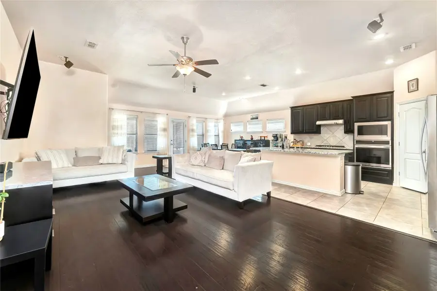 1008 Hoxton Road, Forney, TX 75126 - #3